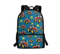 dfjdhegj Fire Soccer School Backpack for Boys 8-12 Kindergarten Elementary Middle Book Bag for Teen Girls Kids Back to School Bag Preschool Lightweight Bookbag