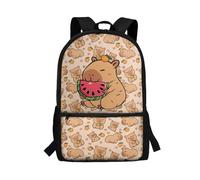 dfjdhegj Fire Soccer School Backpack for Boys 8-12 Kindergarten Elementary Middle Book Bag for Teen Girls Kids Back to School Bag Preschool Lightweight Bookbag