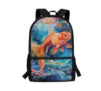 dfjdhegj Fire Soccer School Backpack for Boys 8-12 Kindergarten Elementary Middle Book Bag for Teen Girls Kids Back to School Bag Preschool Lightweight Bookbag