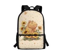 dfjdhegj Fire Soccer School Backpack for Boys 8-12 Kindergarten Elementary Middle Book Bag for Teen Girls Kids Back to School Bag Preschool Lightweight Bookbag