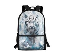 dfjdhegj Fire Soccer School Backpack for Boys 8-12 Kindergarten Elementary Middle Book Bag for Teen Girls Kids Back to School Bag Preschool Lightweight Bookbag