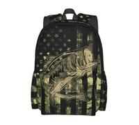 dfjdhegj Galaxy Alien Backpack Bookbag Laptop Backpacks Multipurpose Daypack for Boys Girls School Men Women Travel Hiking