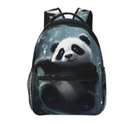 dfjdhegj Girls Mermaid Tail Backpacks Kids Bookbag 16 Inch Shoulder Bag Casual Daypack for 1-5th Grade