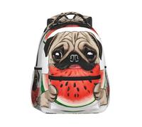 dfjdhegj Girls Mermaid Tail Backpacks Kids Bookbag 16 Inch Shoulder Bag Casual Daypack for 1-5th Grade