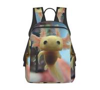 dfjdhegj Goth Mushroom Backpack Bookbag Laptop Backpacks Multipurpose Daypack For Boys Girls School Men Women Picnic Travel Hiking