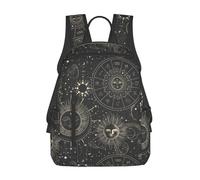 dfjdhegj Goth Mushroom Backpack Bookbag Laptop Backpacks Multipurpose Daypack For Boys Girls School Men Women Picnic Travel Hiking