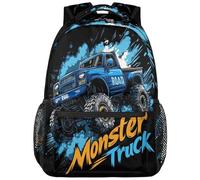 dfjdhegj Kids Backpack for Boys - 16" Camo Camouflage School Backpack Lightweight Waterproof Elementary Schoolbag Kindergarten Book Bag Travel Daypack for Students