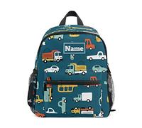 dfjdhegj Kids Backpack Hedgehog Pattern for Toddler Boy Girls Age 3-7