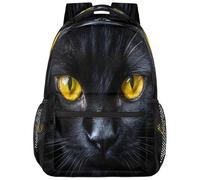 dfjdhegj Koala Backpack for School, Koala Branch Flower Laptop Backpack Water Resistant Bookbag Computer Bag Travel Hiking Camping Rucksack Daypack Shoulder Bag for Teenager Boys Girls Kids