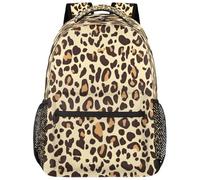 dfjdhegj Koala Backpack for School, Koala Branch Flower Laptop Backpack Water Resistant Bookbag Computer Bag Travel Hiking Camping Rucksack Daypack Shoulder Bag for Teenager Boys Girls Kids