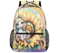 dfjdhegj Koala Backpack for School, Koala Branch Flower Laptop Backpack Water Resistant Bookbag Computer Bag Travel Hiking Camping Rucksack Daypack Shoulder Bag for Teenager Boys Girls Kids