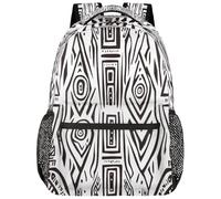 dfjdhegj Koala Backpack for School, Koala Branch Flower Laptop Backpack Water Resistant Bookbag Computer Bag Travel Hiking Camping Rucksack Daypack Shoulder Bag for Teenager Boys Girls Kids