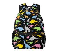 dfjdhegj Koala Cartoon Cute Backpack For School Laptop Bags Bookbag Big Casual Daypack For Student Girls Boys Kids Teens Travel Sports Work