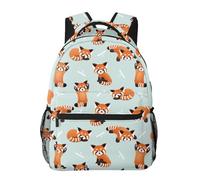 dfjdhegj Koala Cartoon Cute Backpack For School Laptop Bags Bookbag Big Casual Daypack For Student Girls Boys Kids Teens Travel Sports Work