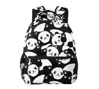 dfjdhegj Koala Cartoon Cute Backpack For School Laptop Bags Bookbag Big Casual Daypack For Student Girls Boys Kids Teens Travel Sports Work