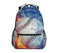 dfjdhegj Laptop Travel Backpack Cute Koala And Leaves Large Business College Student School Bookbags