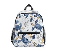 dfjdhegj Leopard Print Cheetah Pink Backpack for Toddlers, Kid's Backpack School Bag for Boys Girls Kindergarten Preschool Bag One Size