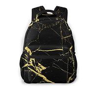 dfjdhegj Men Women Green Alien Moon Spaceships Planet Black Backpack Multipurpose Backpacks Stylish Laptop Backpack for College, School, Business, Work, Dayparks