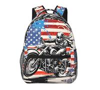 dfjdhegj Mermaid Tail Lightweight Travel Backpack Zipped Front Pocket Printed Laptop Bag Fashion Casual Daypack For Work, Hiking, Camping Unisex