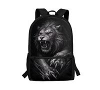 dfjdhegj Moon Star and Sun Backpack for Girls School Backpacks 7th Grade/8th Grade Kids Elementary School Bookbags Large Knapsack Rucksack,Black School Shoulder Book Bag