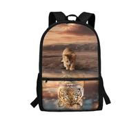dfjdhegj Moon Star and Sun Backpack for Girls School Backpacks 7th Grade/8th Grade Kids Elementary School Bookbags Large Knapsack Rucksack,Black School Shoulder Book Bag