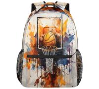 dfjdhegj Rainbow Tie Dye Backpacks for Girls Boys, Abstract Travel Backpack Laptop Backpack Waterproof School Backpack Bookbags for Teens Kids Backpack Multiple Pocket