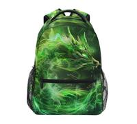 dfjdhegj Space Planet Galaxy Backpack for Boys Girls Elementary School Bookbag Back Pack 202A0953