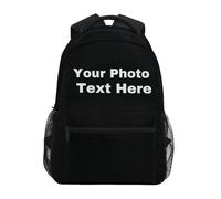 dfjdhegj Space Planet Galaxy Backpack for Boys Girls Elementary School Bookbag Back Pack 202A0953