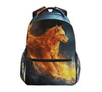 dfjdhegj Space Planet Galaxy Backpack for Boys Girls Elementary School Bookbag Back Pack 202A0953