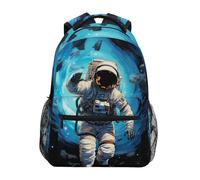 dfjdhegj Space Planet Galaxy Backpack for Boys Girls Elementary School Bookbag Back Pack 202A0953