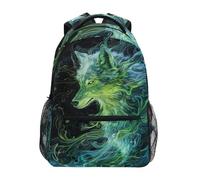 dfjdhegj Space Planet Galaxy Backpack for Boys Girls Elementary School Bookbag Back Pack 202A0953