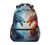 dfjdhegj Space Planet Galaxy Backpack for Boys Girls Elementary School Bookbag Back Pack 202A0953