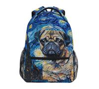 dfjdhegj Space Planet Galaxy Backpack for Boys Girls Elementary School Bookbag Back Pack 202A0953