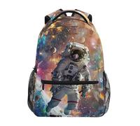 dfjdhegj Space Planet Galaxy Backpack for Boys Girls Elementary School Bookbag Back Pack 202A0953