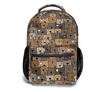 dfjdhegj System Planets Backpack Galaxy Space Bookbag Laptop Bag Casual Hiking Travel Daypack Adjustable Strap Schoolbag for Boys Girls Teen