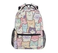 dfjdhegj System Planets Backpack Galaxy Space Bookbag Laptop Bag Casual Hiking Travel Daypack Adjustable Strap Schoolbag for Boys Girls Teen