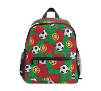 dfjdhegj Toddler Backpack Dog Border Collie School Bag Kids Backpacks for Kindergarten Preschool Nursery Girls Boys, M