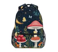 dfjdhegj Toddler Backpack for School Axolotl Pattern Boys Girls Kids School Bags Bookbag Elementary Children Bookbags Casual Travel Back Pack