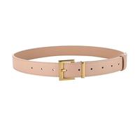 DFJOENVLDKHFE Belt for Jeans Ladies Belts Durable Design Fashionable Waist Accessories Everyday Use Stylish Belts for Women(100cm_P2)