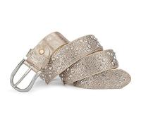 DFJOENVLDKHFE Belt for Jeans Ladies Belts Durable Design Fashionable Waist Accessories Everyday Use Stylish Belts for Women(95cm_Golden)