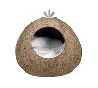 DFJOENVLDKHFE Birdcages And Birdhouses, Perfect For Raising Your Feathered Friends Parrots, Premium Bird Cage, Easy Clean