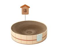 DFJOENVLDKHFE Cat Nest,Cosy Cat Cave Bed,Cat Hideaway,Cute Cat Cubby,Versatile Cat Bed For Privacy,Nap & Play,Fits Cats And Dogs