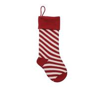 DFJOENVLDKHFE Festive Christmas Stockings For Family Joy Heartwarming Holiday Decorations Xmas Traditions Cozy Stocking Stuffers Seasonal(Red Red)