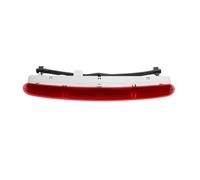 DFJOSF 3rd Brake Light For VW 1998-2010 1C0945097E High Level Mount Additional Rear Tail Stop Signal Lamp Car Third Brake Light Rear Third Brake Light(Red)