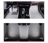 DFJOSF Car Mats For Toyota For Camry 2001 2002 2003 2004 2005-2015 2016 2017 2018 2019 2020 2021 2022 2023 Auto Carpets Foot Coche Custom Car Floor Mats Non Slip Carpet(Gray)