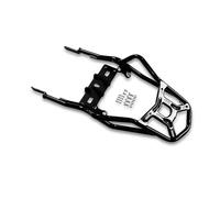 DFJOSF Rear Carrier Luggage Rack For Suzuki GSX-8S GSX 8S GSX8S Motorcycle Rear Case Rack Rear Top Box Trunk Luggage Rack Luggage Carrier Bracket