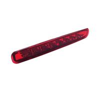 DFJOSF Third Brake Light 1x Red For For Mustang MK5 2005-2009High Level Third LED Tail Brake Stop Light Lamp Central Brake Light