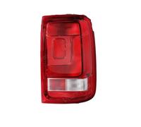 DFJOSF Third Brake Light 2H1945095A 2H1945096A Rear Tail Light For VW For Amarok UTE 2010-2020 Stop Brake Warning Lamp Reversing Central Brake Light(Right)