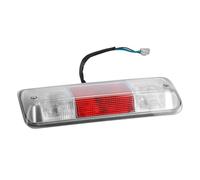 DFJOSF Third Brake Light 3RD Third Brake Light Cargo Lamp Bar For Explorer Sport Trac 2007 2008 2009 2010 7L3Z13A613B,7L3Z-13A613-B Central Brake Light