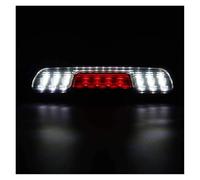 DFJOSF Third Brake Light Car 3rd Third Tail Brake Light Lamp For Chevy For Silverado 2014 2015 2016 2017 2018 Central Brake Light